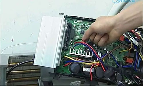 浦北美的空调电话是多少