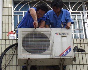 浦北空调售后维修服务中心在哪里找