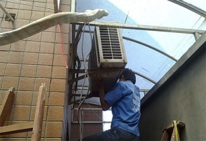 浦北空调维修售后服务中心