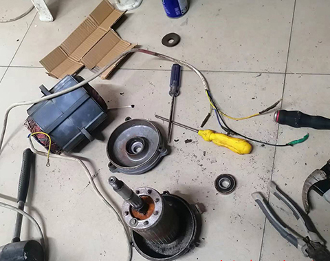 浦北空调维修售后服务中心电话在哪里找