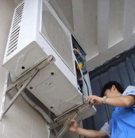 浦北24小时空调维修热线