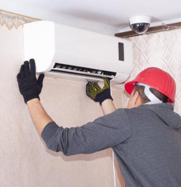 浦北空调内机噪音大